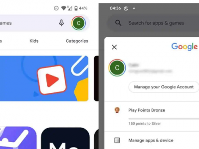 谷歌应用商店客户端 Google Play Store 下载